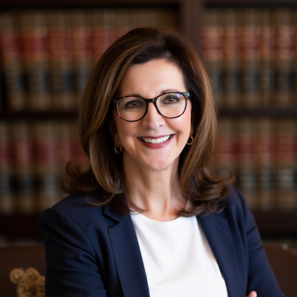 Linda Zecher — Co-Founder of Cyber Knowledge Partners